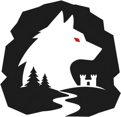 AnimaByte symbol without text for light backgrounds